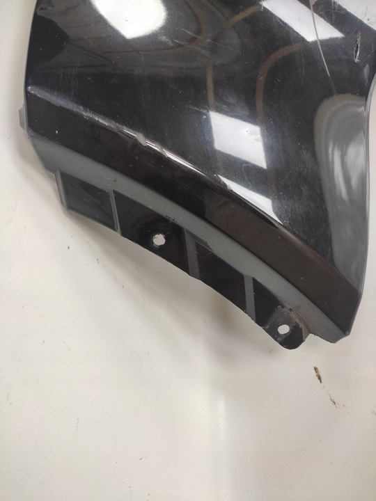 фото №6, Range rover evoque уголок бампера правые 2011-