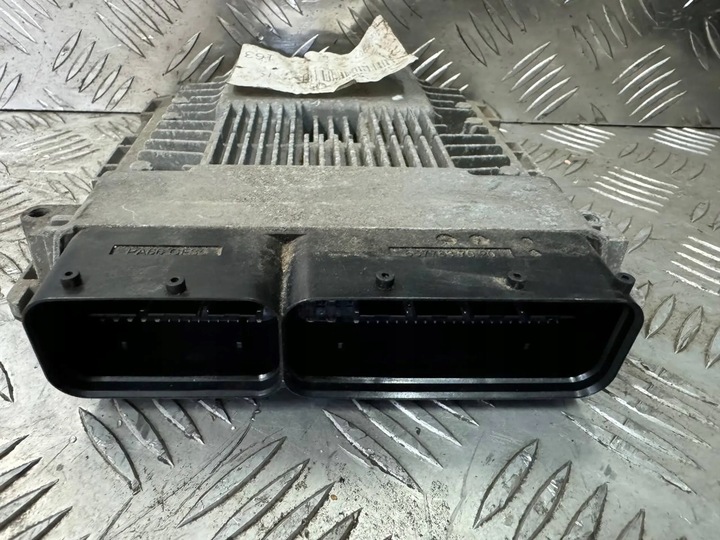 фото №6, Блок управления компьютер двигателя audi a7 s7 4k8 2.8 chv 4g0907552g