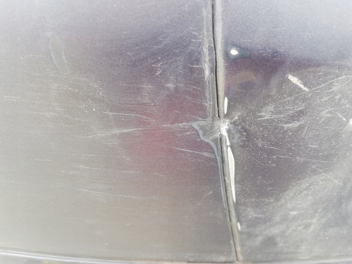 фото №14, Бампер зад pod pdc lz7q audi a8 d3