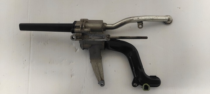 фото №1, Насос масла bmw 7853349 m2 f87 mpower