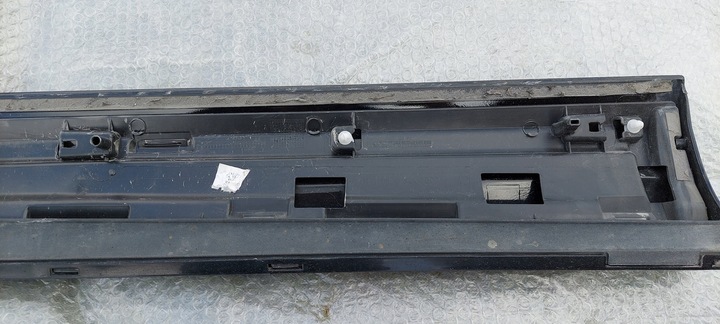 фото №6, Audi q3 планка дверь правые перед 8u0853960d