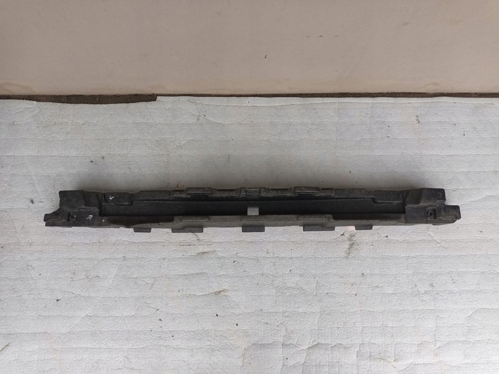 фото №1, Абсорбер бампера переднє citroen ds7 перед