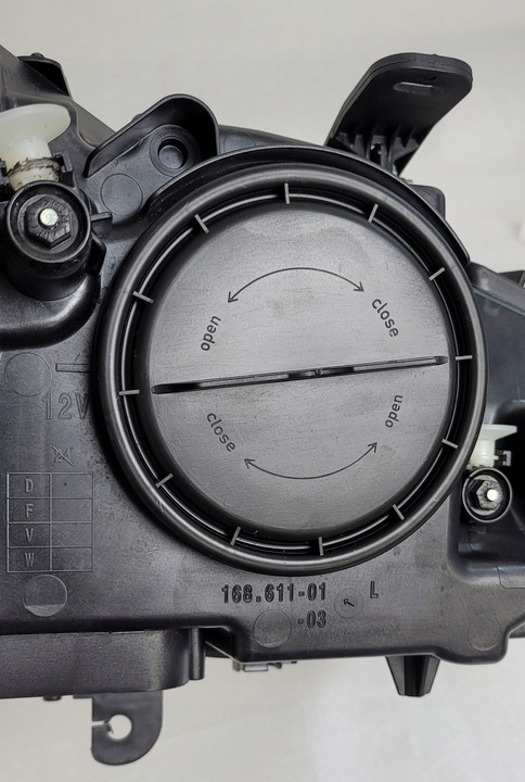 фото №14, Лампа ліва перед передня ксенон bmw z4 ii e89 2009- 7228859-10