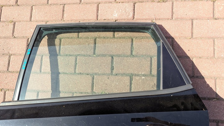 фото №8, Двері задні зад ліві vw polo 6r l041