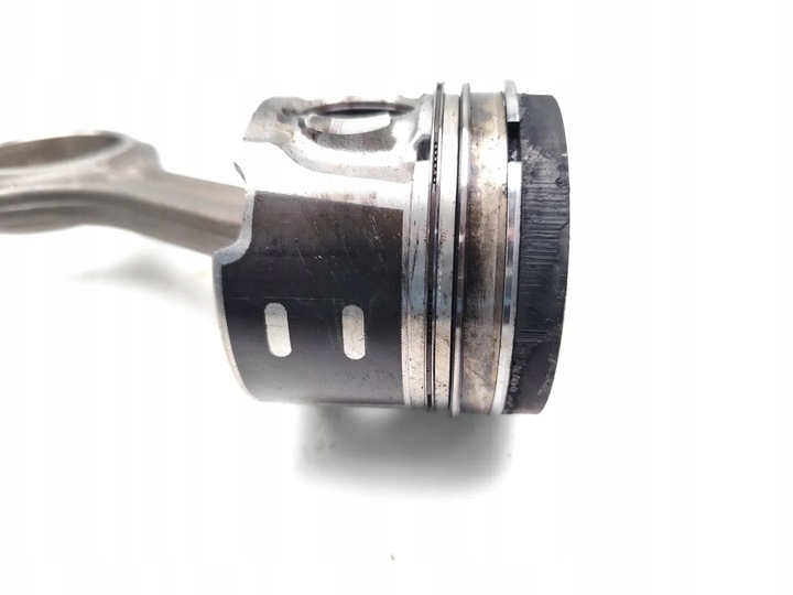 фото №7, Ds ds3 поршень з шатуном 1.6 bluehdi 100 дизель 73kw 99 hp bhy dv6fd 2015