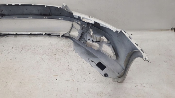 фото №9, Vw scirocco 2008-2014 бампер перед