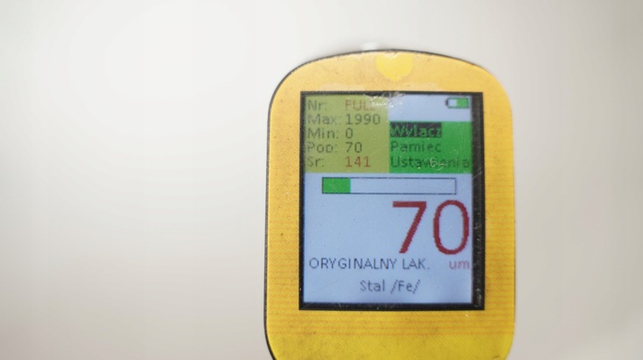 фото №8, Капот кришка двигуна skoda fabia ii рестайлінг 10-14r lw5q