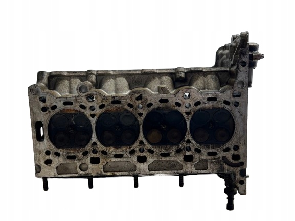 фото №6, Opel corsa d головка двигуна 1.4 16v z14xep 55355430