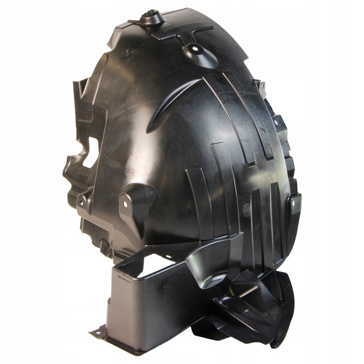 фото №1, Підкрилок перед ліві mercedes sprinter 907 запчастина передня