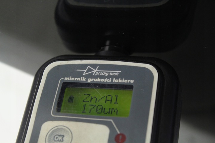 фото №5, Крыло левый перед mercedes w212 09-13 c197 197