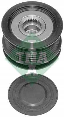 фото №2, Зчеплення генератора db