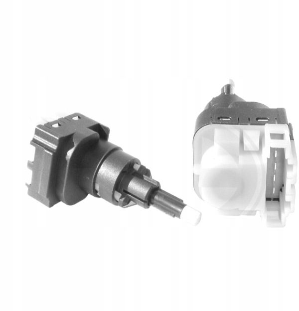 фото №1, Вимикач світла сплав era 330545