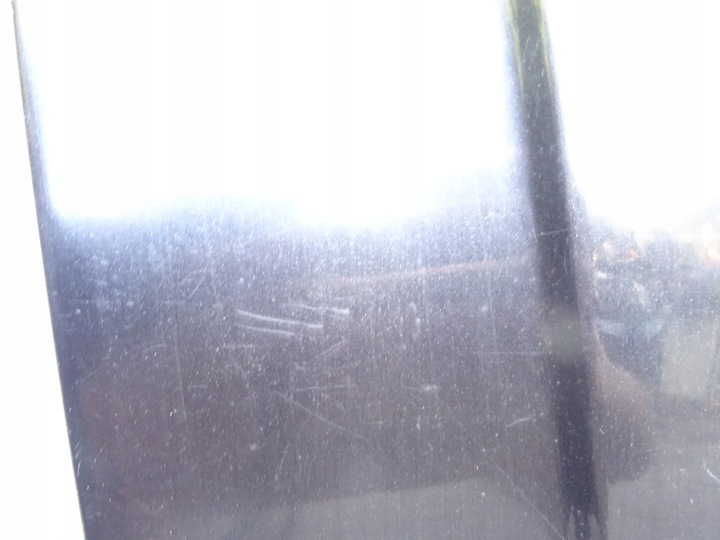 фото №9, Крышка стекло зад задняя заднее seat altea 5p0 lc9z