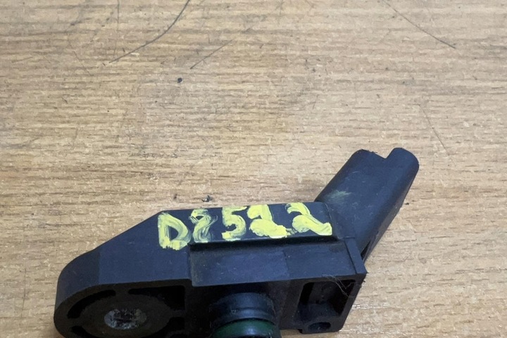 фото №8, Датчик тиску повітря peugeot 607 9d, 9u 0261230058 дизель 2001