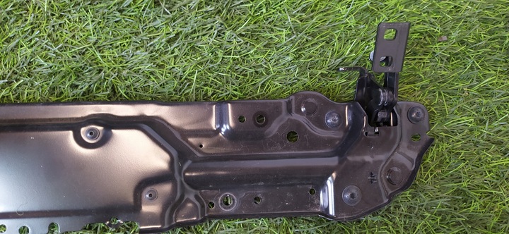 фото №6, Механизм привод лопасти спойлер porsche panamera 974