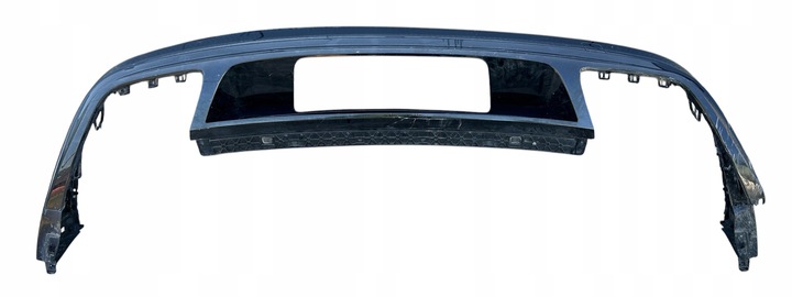 фото №1, Спойлер бампера зад vw tiguan ii allspace r-line 5nn807521k