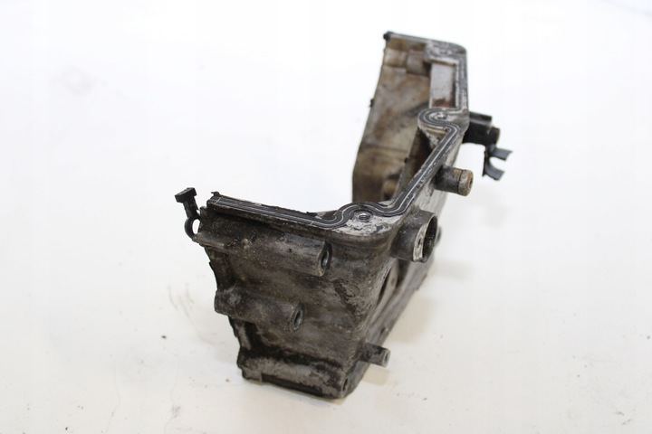 фото №5, Корпус захист розподільний вал 1745510 bmw e38 e39 740i m62tu e53 x5 4.4 v8 ліва