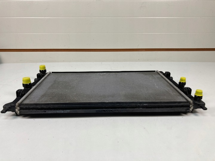 фото №11, Радиаторов воды audi vw seat skoda 5wa