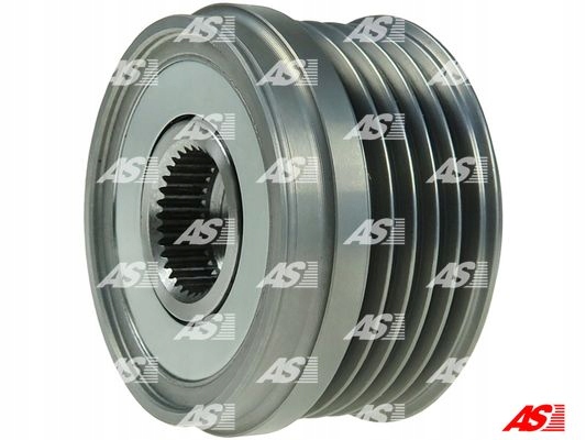 фото №2, As-pl afp0026 зчеплення jednokierunkowe