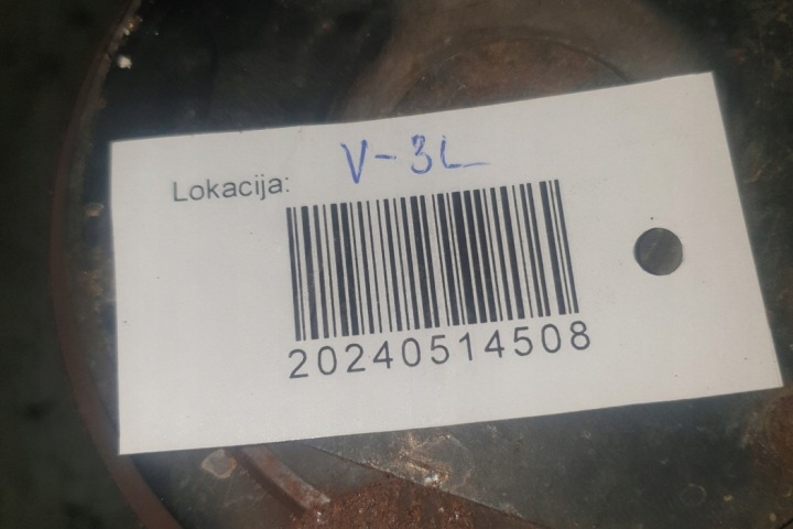 фото №11, Компрессор кондиционера renault laguna ii bg0/1_ 1135320 2003