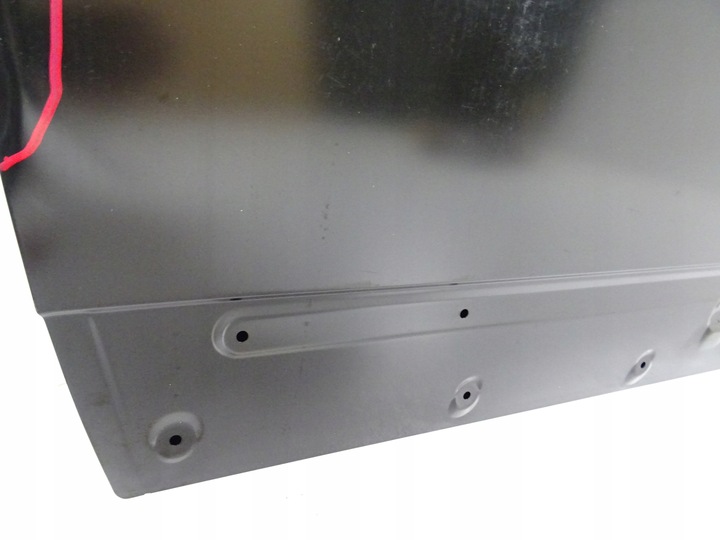 фото №11, Nissan qashqai j10+ 2 двері ліві перед оригінал h0100-ey1mc