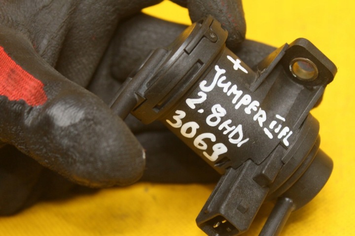 фото №6, Клапан тиску jumper ii boxer ducato 46524556