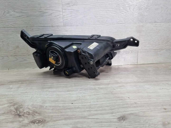 фото №6, Hyundai tucson tl 2016 перед сторона правая лампы противотуманные