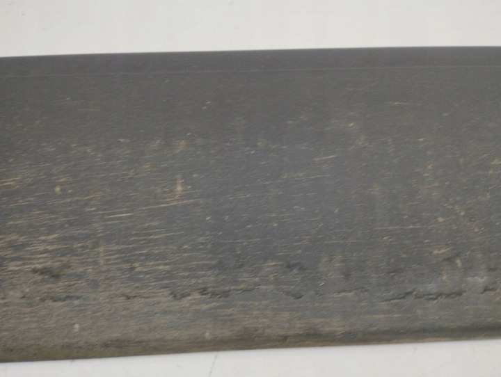 фото №8, Peugeot 3008 ii 2018 левая сторона планка дверь передних