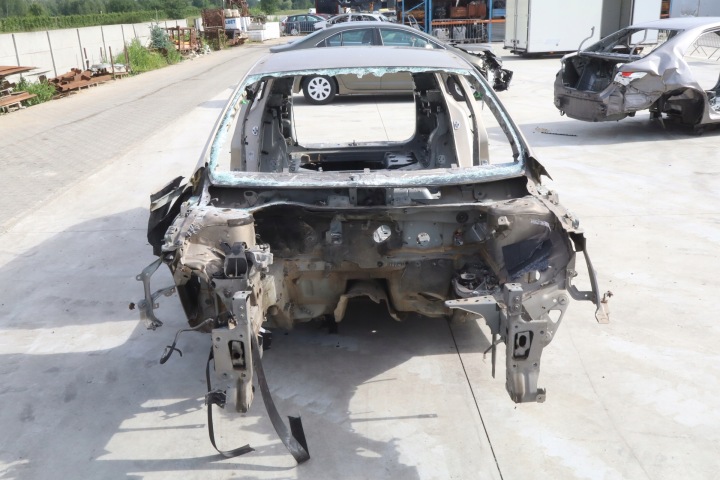 фото №6, Поріг правий  renault megane iv