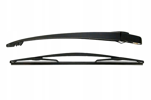 фото №2, Важіль двірники з щітка зад citroen xsara picasso 12.99-06.12