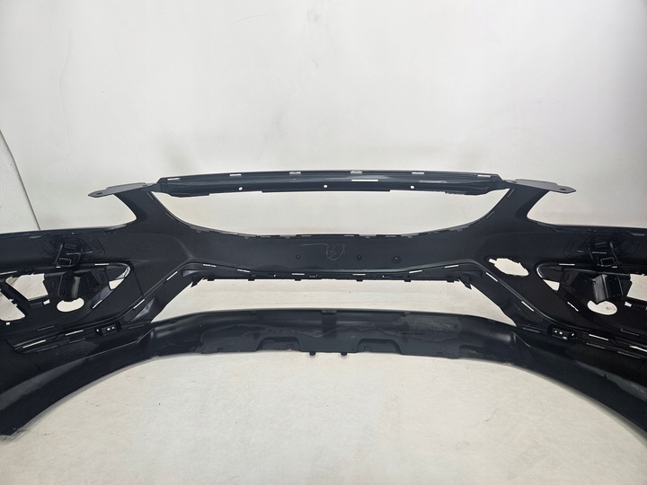 фото №15, Volvo xc60 i 1 рестайлинг r-design 13 - 17 бампер перед распылители 31383105