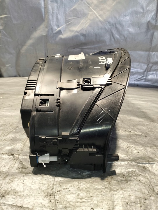 фото №8, Zeary спідометр  mercedes w220 98-05r s500 eu