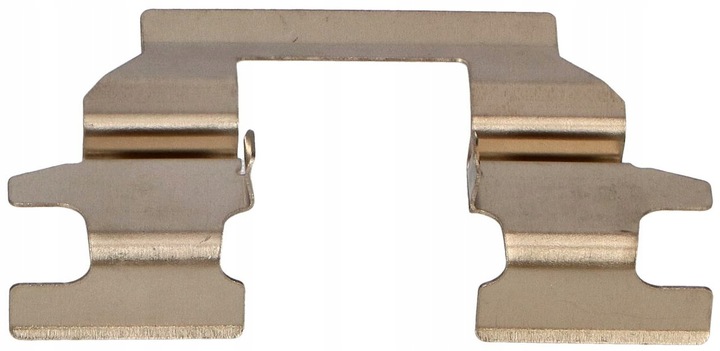 фото №7, Набор монтажный тормозные колодки rap brakes r-u0048