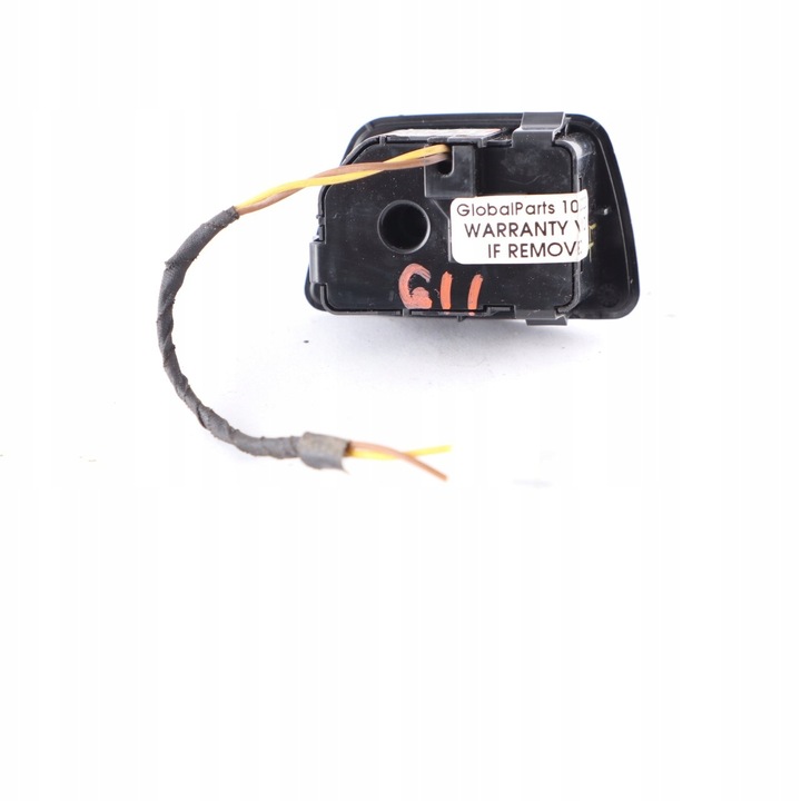 фото №10, Bmw g11 g30 g31 g32 переключатель регулировка руль 9365877