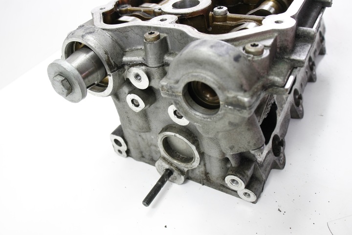 фото №16, Vw golf mk5 2.0 tfsi головка audi a4 b7 seat leon