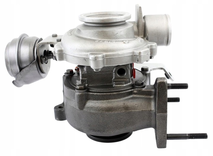 фото №12, Turbo 761618-0002 761618-5002s 761618-9002s