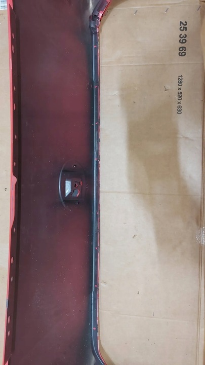 фото №9, Бампер перед переднє toyota brz рестайлінг gt86 57704cc000