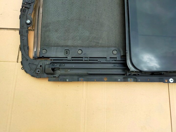 фото №9, Bmw x5 f15 2014 r xdrive 30 d 190kw люк дах панорама 7316352