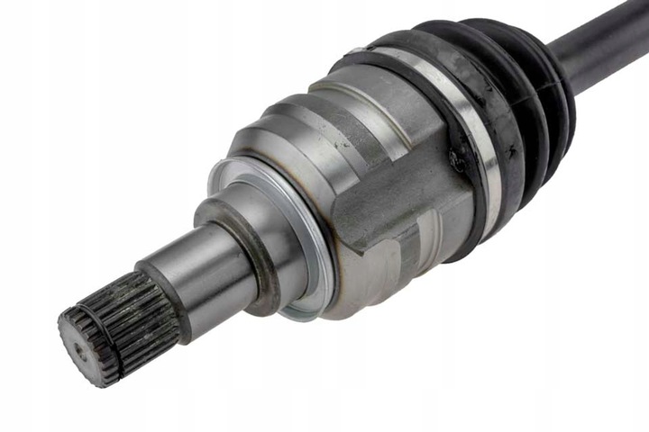 фото №2, Npw-ty-167 nty піввісь привідна nty