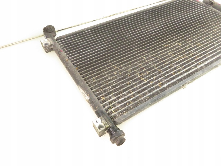 фото №6, Радиаторов кондиционера honda civic viii fn, fk 2.2 дизель с турбонаддувом и прямым впрыском 140 - n22a2