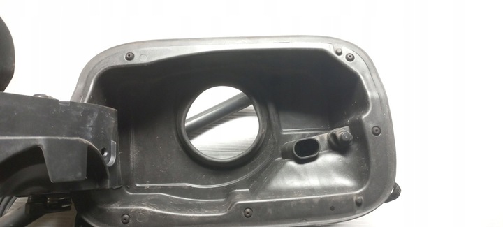 фото №11, Кришка заливання пального прокладка mercedes w204 1,8cgi