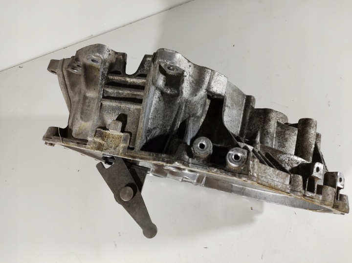 фото №7, Volvo s60 13- корпус коробки кпп / коробка передач gu1r-7002