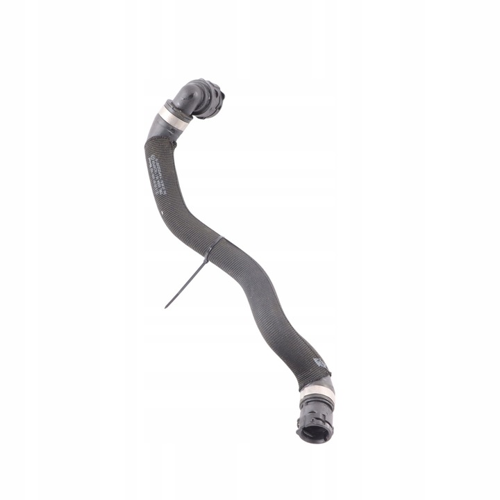 фото №11, Mercedes w205 шланг труба радиатор воды a2055010800