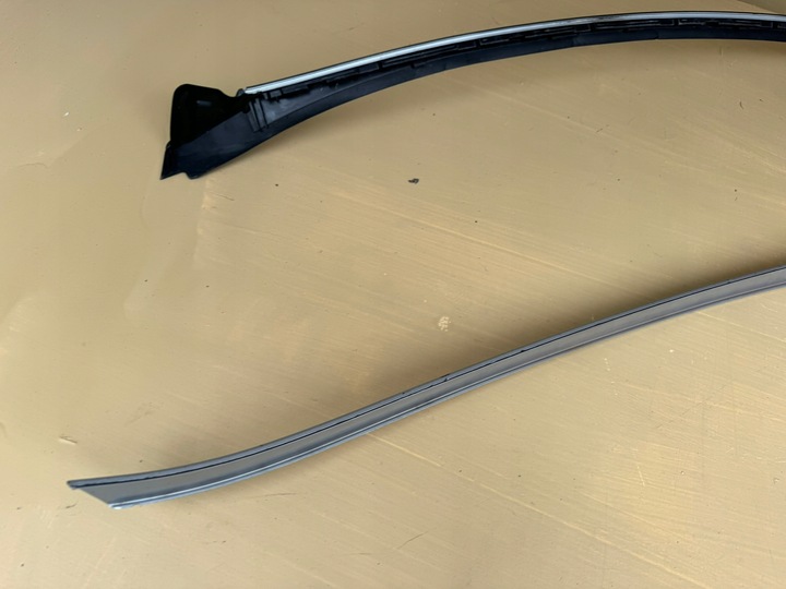 фото №11, Mercedes e клас w212 планка планки дахова комплект a2126900682