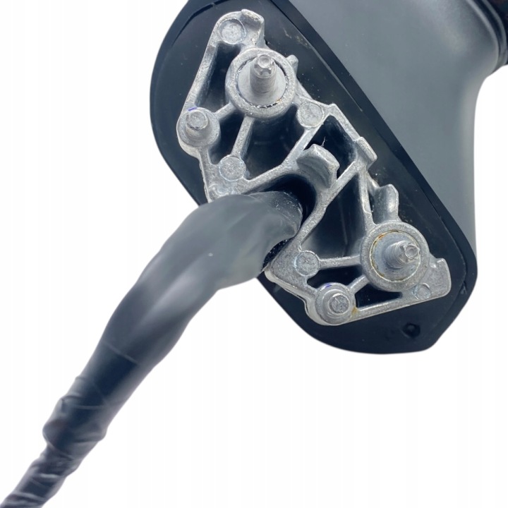 фото №14, Зеркало левое 9 pin renault clio v 963027553r 963737470r