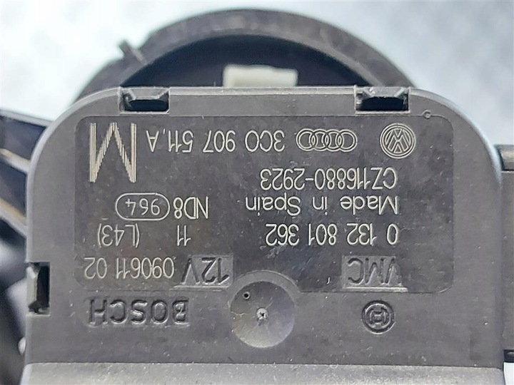 фото №10, Отопитель комплектная skoda superb ii европа 3t1820003m 08-15 r