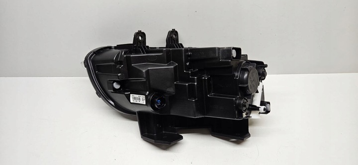 фото №7, Hyundai kona рестайлінг фара повний led лівий лампа ліва 92101j9600