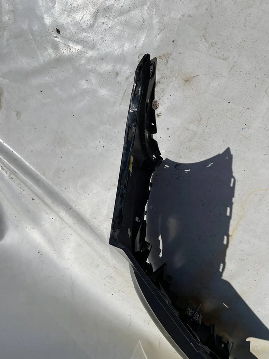 фото №10, Бампер audi q5 80a зад задній 80a807511