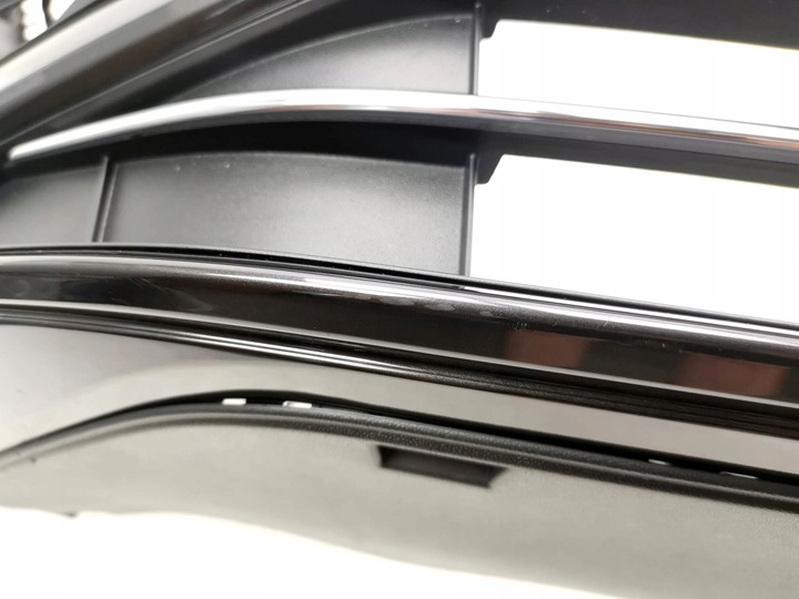 фото №6, Новый org бампер перед vw passat b8 fl 4x pdc lb7r