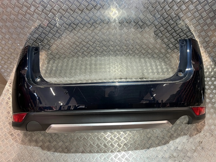 фото №1, Бампер зад задний 4 pdc mazda cx-5 ii kf 17- 42m